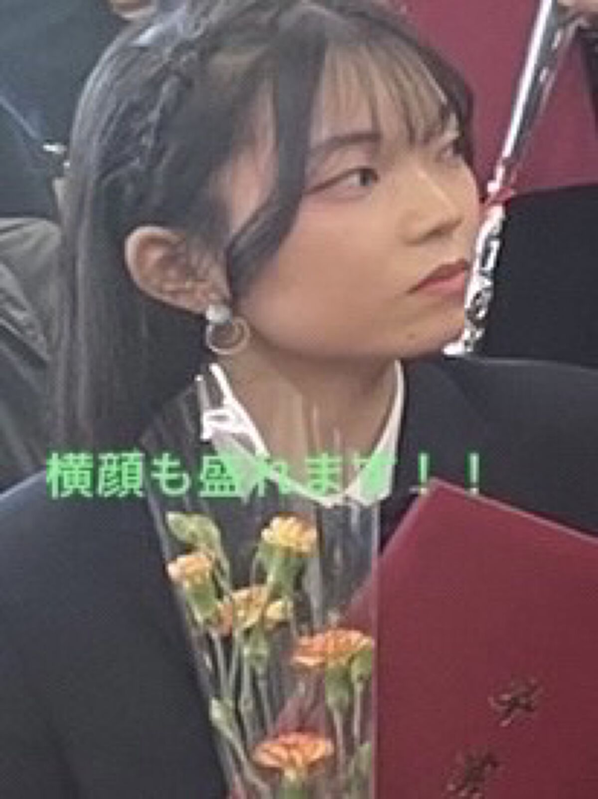 ジューシーピュアアイズ/キャンメイク/アイシャドウパレットを使ったクチコミ（2枚目）