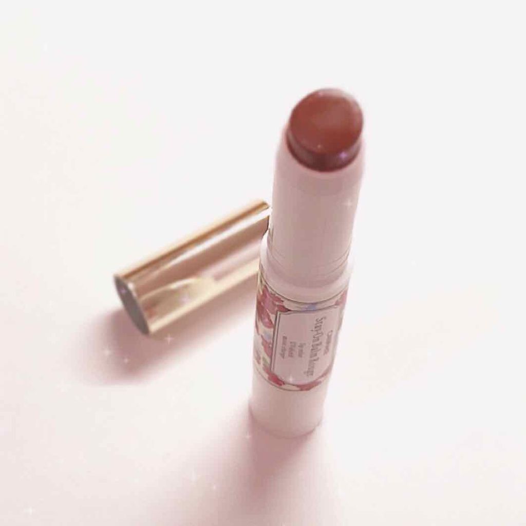 ステイオンバームルージュ/キャンメイク/口紅を使ったクチコミ(3枚目)