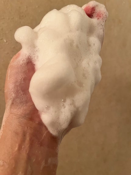 ウォンジョンヨ リペアシャンプー モイスト/リペアトリートメント モイスト/Wonjungyo/市販シャンプーを使ったクチコミ(3枚目)