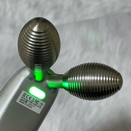 AGE-R専用ジェルセラム/MEDICUBE/美容液を使ったクチコミ(3枚目)