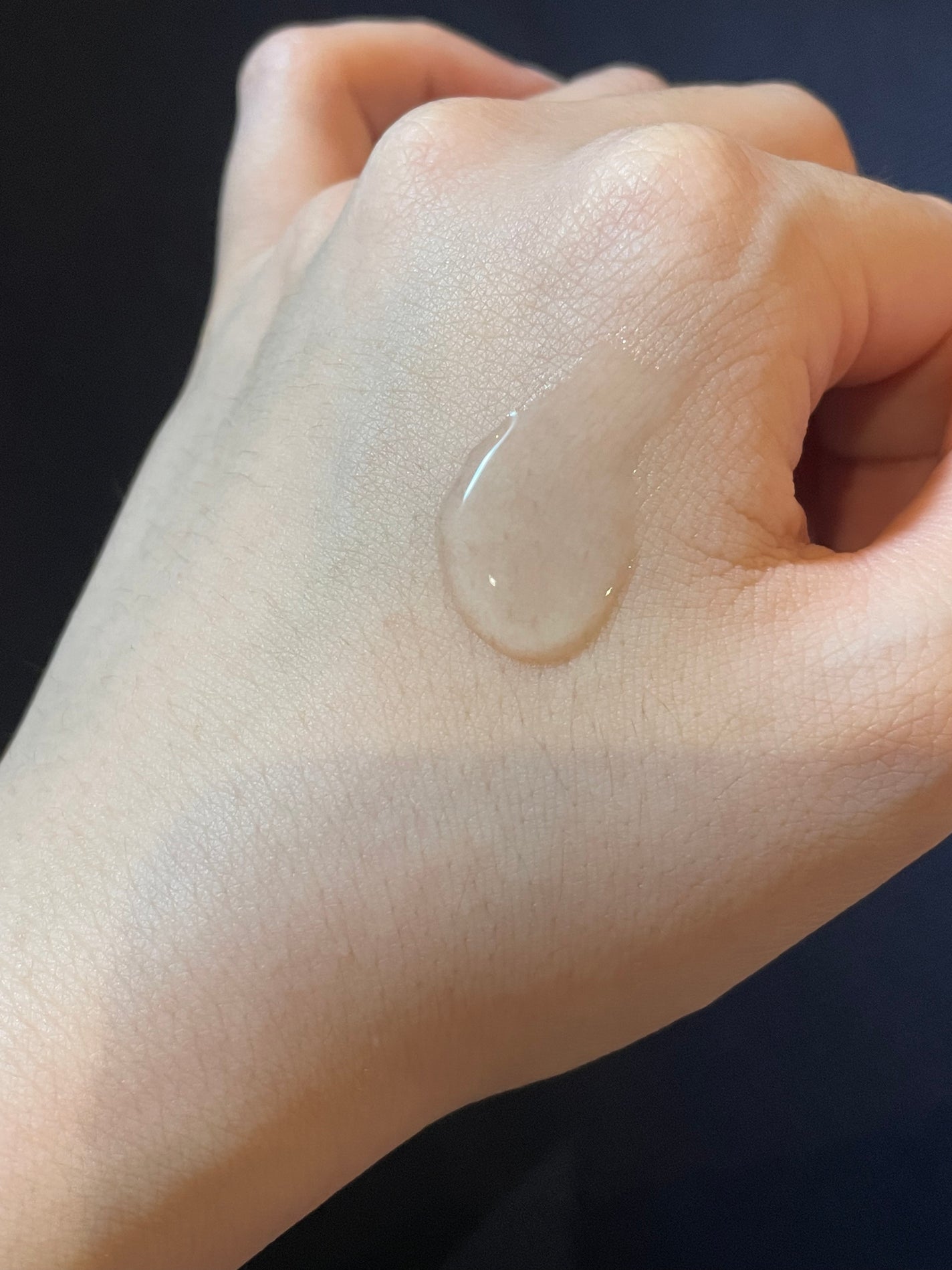 ナイアシンアミド5%ソリューションウィズアラント美容液/PETERANDLABS/美容液を使ったクチコミ(2枚目)