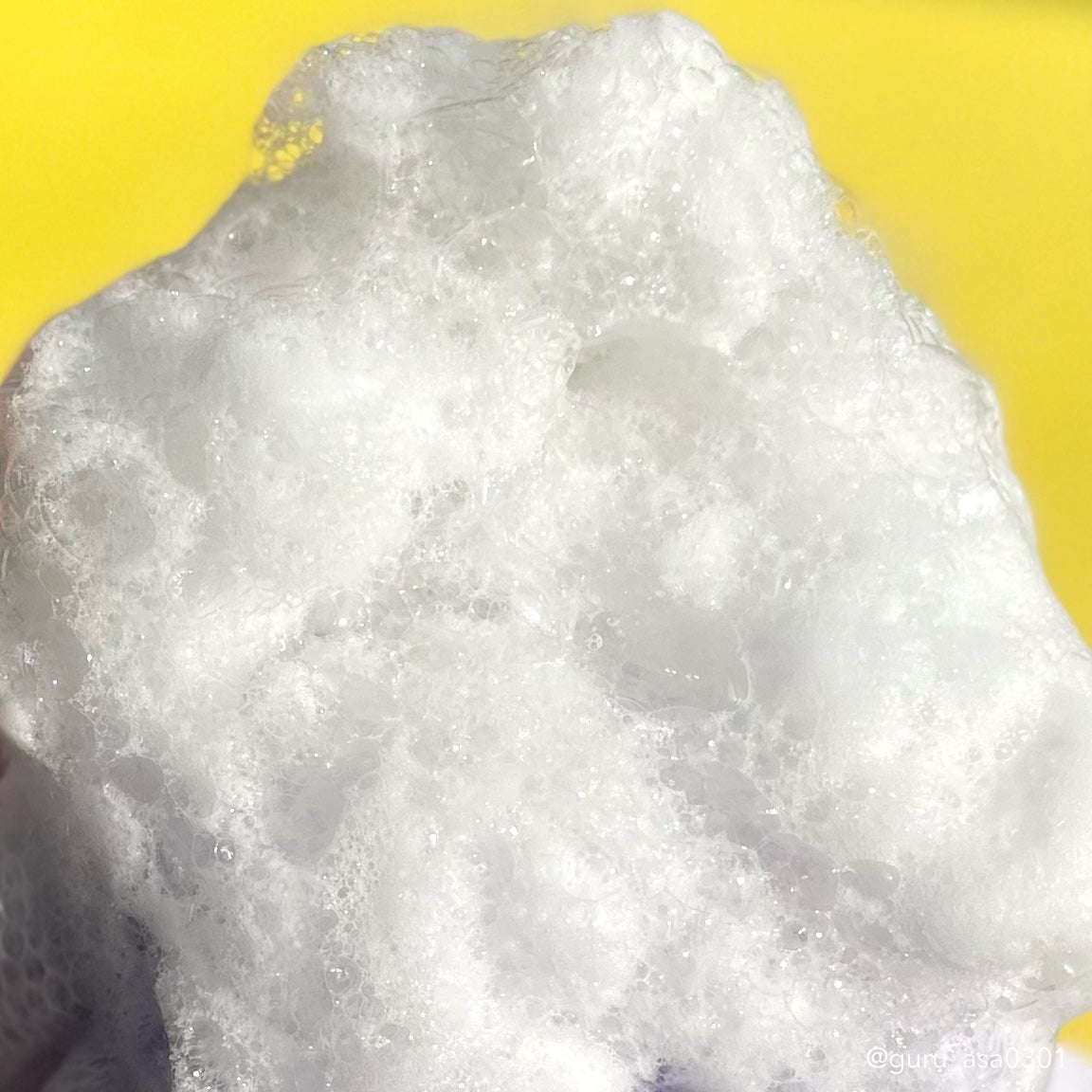 リフレッシングボディソープ(レモン&ベルガモットの香り)/Vitaming/ボディソープを使ったクチコミ(3枚目)