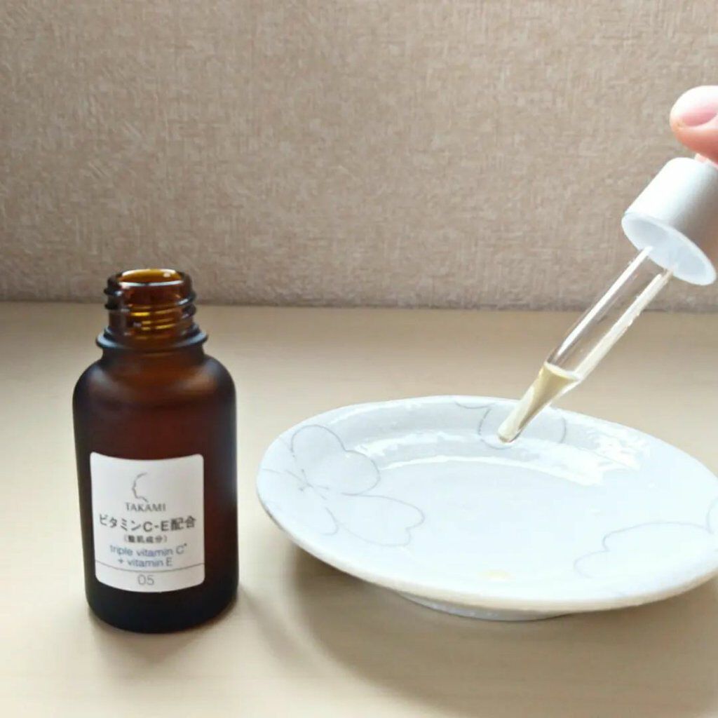 タカミエッセンスCE/タカミ/美容液を使ったクチコミ（3枚目）