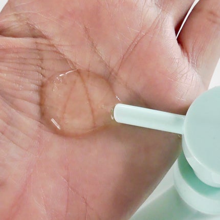 Scalp Care&Moist 薬用シャンプー/薬用トリートメント/MQURE/市販シャンプーを使ったクチコミ(2枚目)