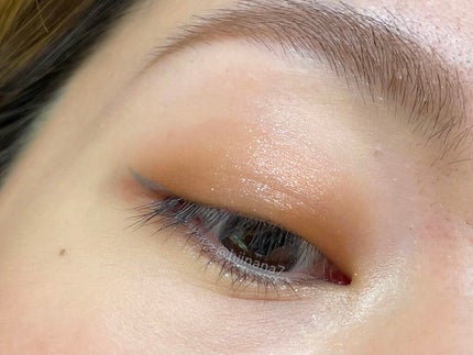 シグニチャー カラー アイズ/SUQQU/アイシャドウパレットを使ったクチコミ(4枚目)