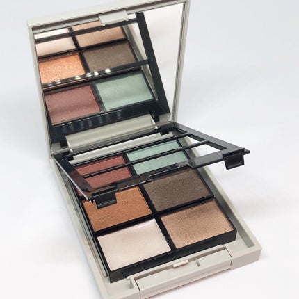 MY MIXED PALETTE 6色カスタムパレット/MN/マルチパレットを使ったクチコミ(4枚目)