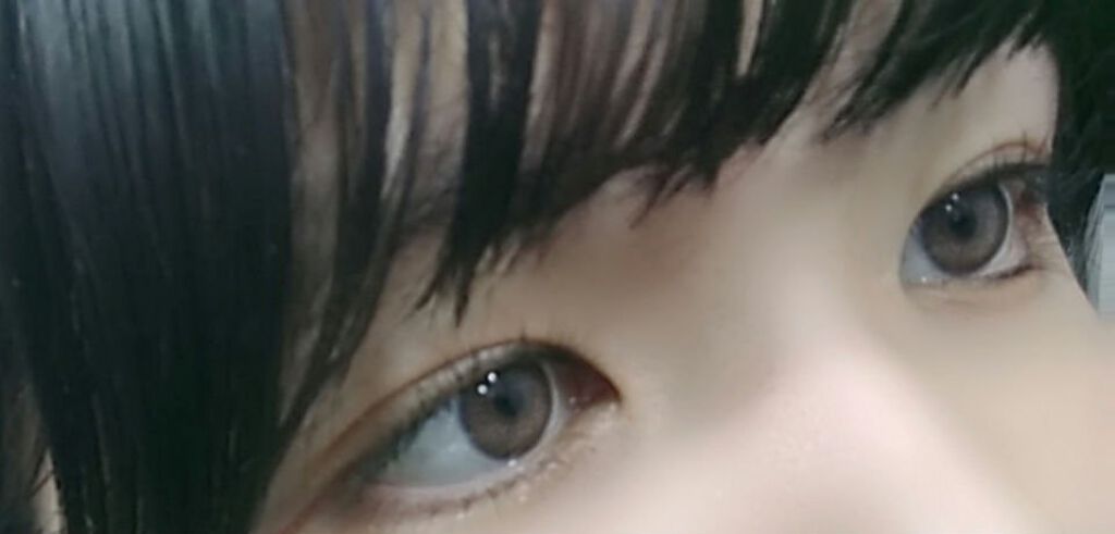 アイラッシュカーラー/DAISO/ビューラーを使ったクチコミ（1枚目）