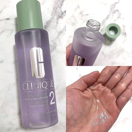 クリニーク コットン N/CLINIQUE/コットンを使ったクチコミ(3枚目)