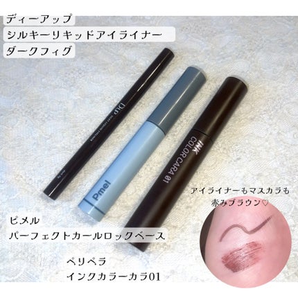 ReVIA 1day/ReVIA/ワンデー(1DAY)カラコンを使ったクチコミ(6枚目)