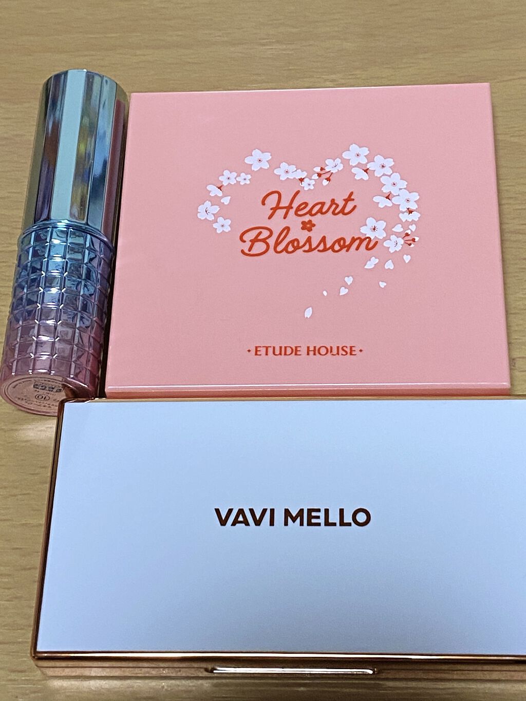 ドラマティックルージュEX/マキアージュ/口紅を使ったクチコミ（1枚目）