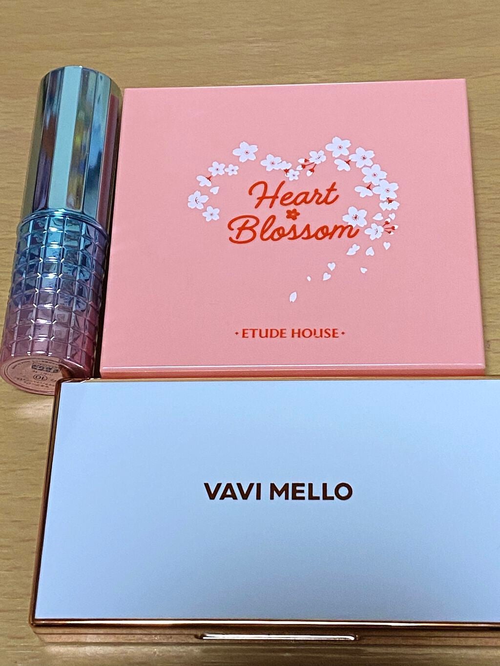 ドラマティックルージュEX/マキアージュ/口紅を使ったクチコミ(1枚目)