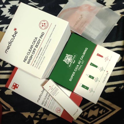 のんちゃん on LIPS 「メガ割第二弾購入品第三弾は寝落ちして購入できず…夏用ファンデ冷..」(7枚目)