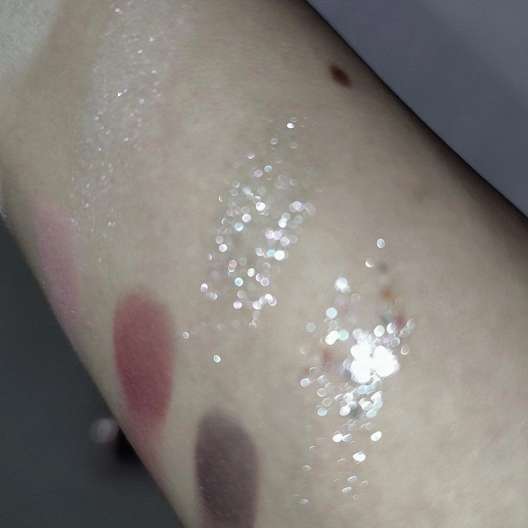 ベターザンパレット/rom&nd/アイシャドウパレットを使ったクチコミ(8枚目)