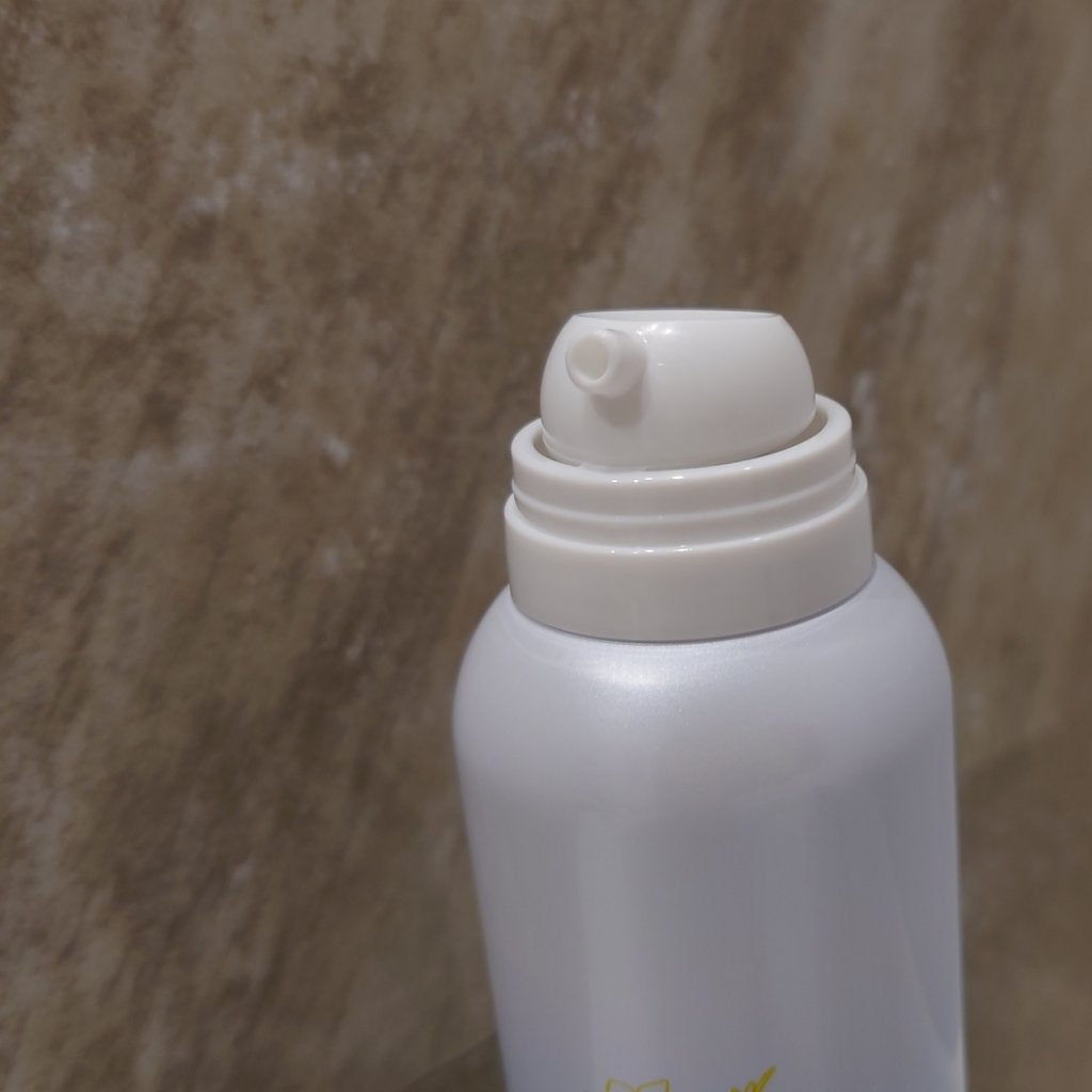 ハーバニエンス 炭酸ヘッドスパシャンプー_バニスパ/HERBANIENCE/市販シャンプーを使ったクチコミ(2枚目)