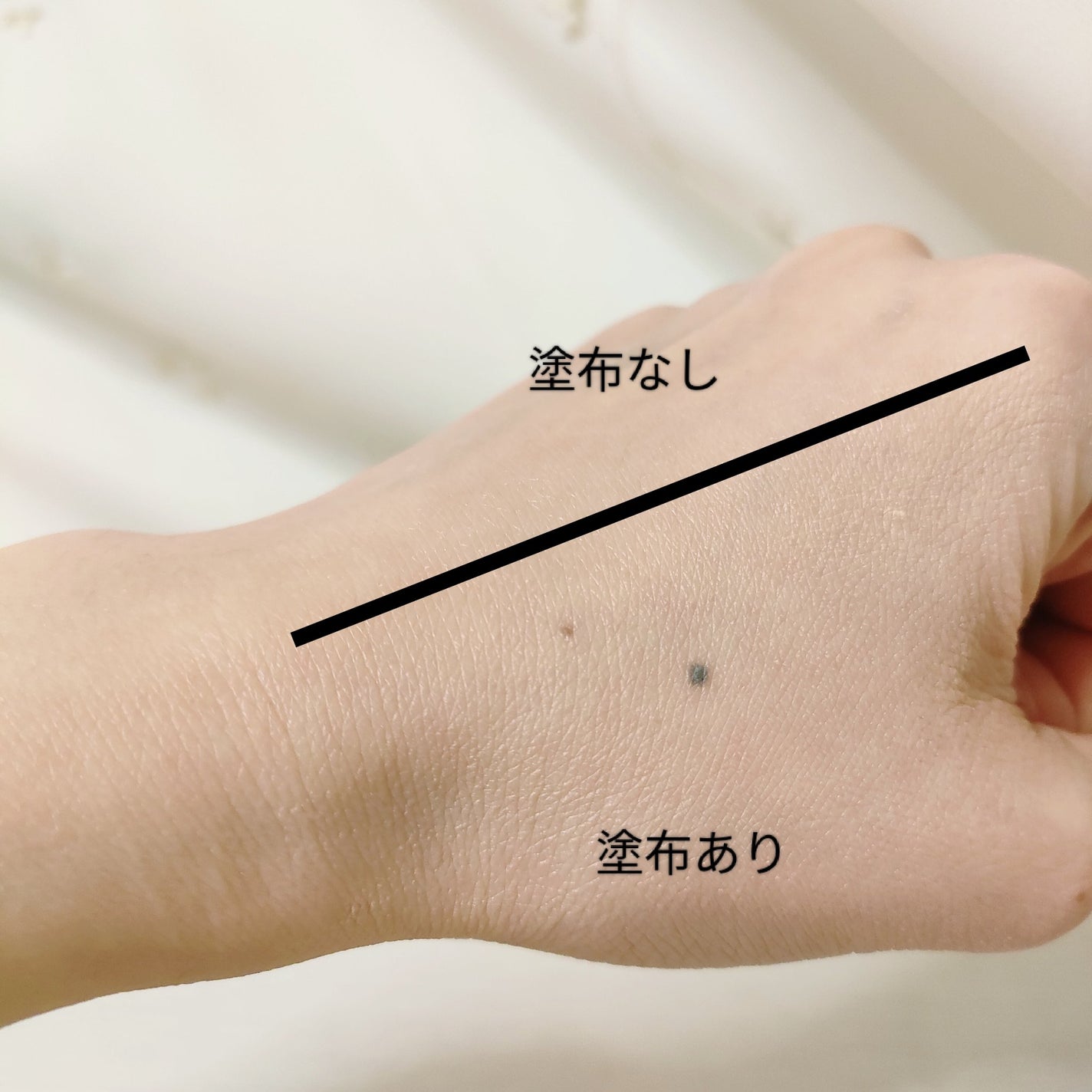 ハートリーフシーンカバークッション/23years old/クッションファンデーションを使ったクチコミ(3枚目)