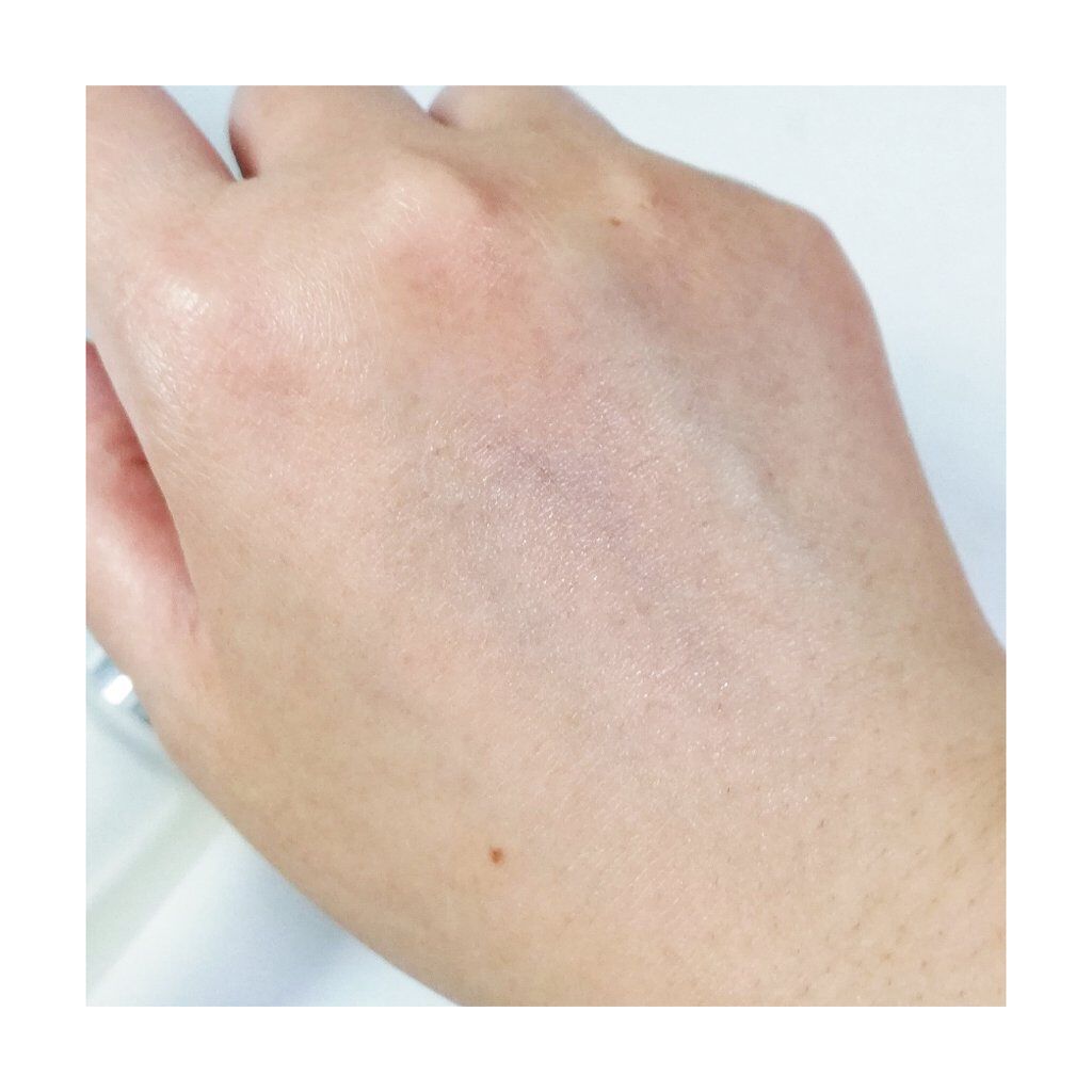 ディセンシー デイエッセンス/DECENCIA/美容液を使ったクチコミ(5枚目)