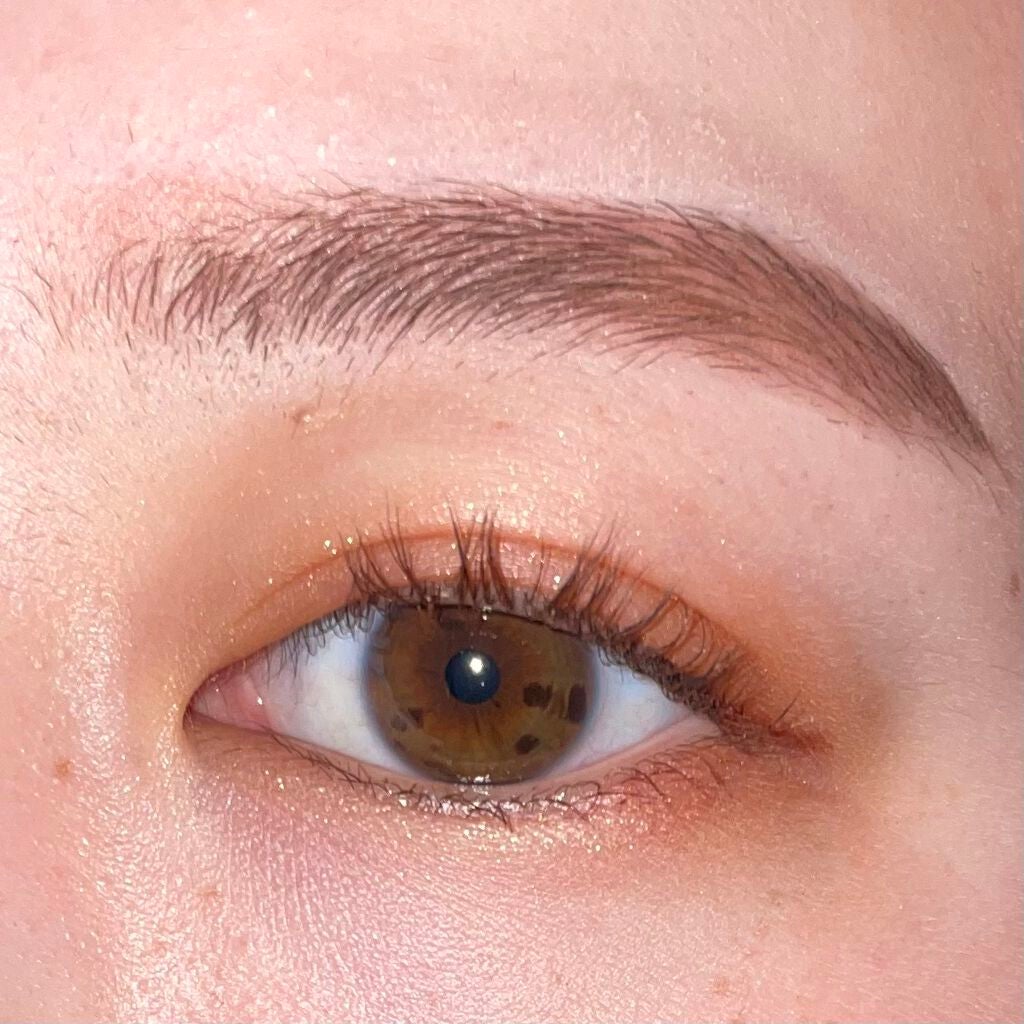 ノーズ&アイブロウパウダー/CEZANNE/パウダーアイブロウを使ったクチコミ(6枚目)