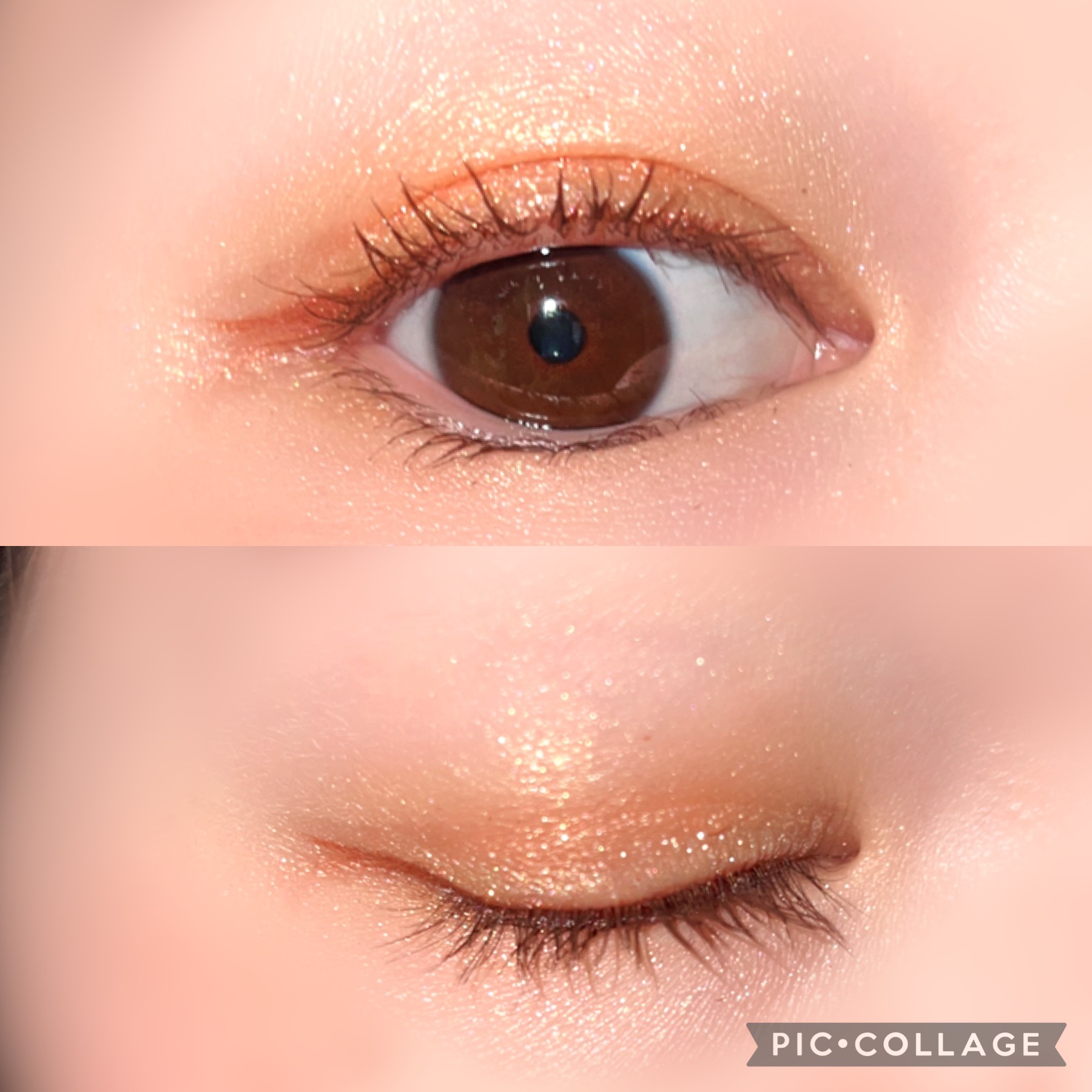 アイカラー プレイフル/エレガンス クルーズ/単色アイシャドウを使ったクチコミ（2枚目）