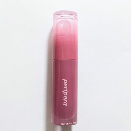 ペリペラ インク ムード グロイ ティント/PERIPERA/リップティントを使ったクチコミ(8枚目)