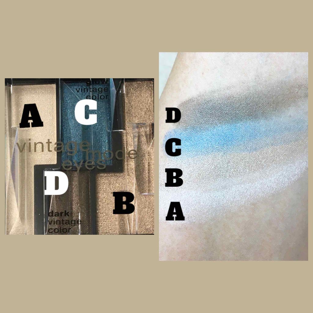 クリスタルデュオ リップスティック/Visée/口紅を使ったクチコミ（2枚目）