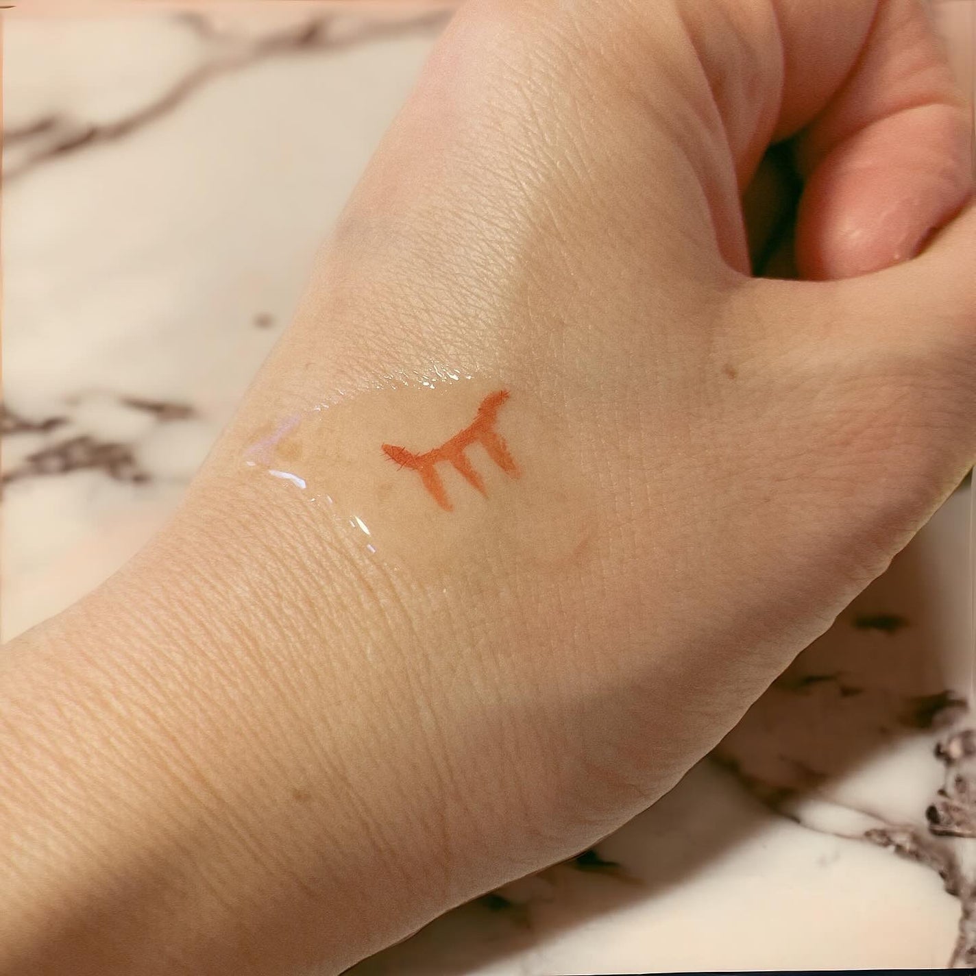 orange_glow_kwm on LIPS 「今回アテニアから商品提供をいただきました✨@attenir_o..」(2枚目)