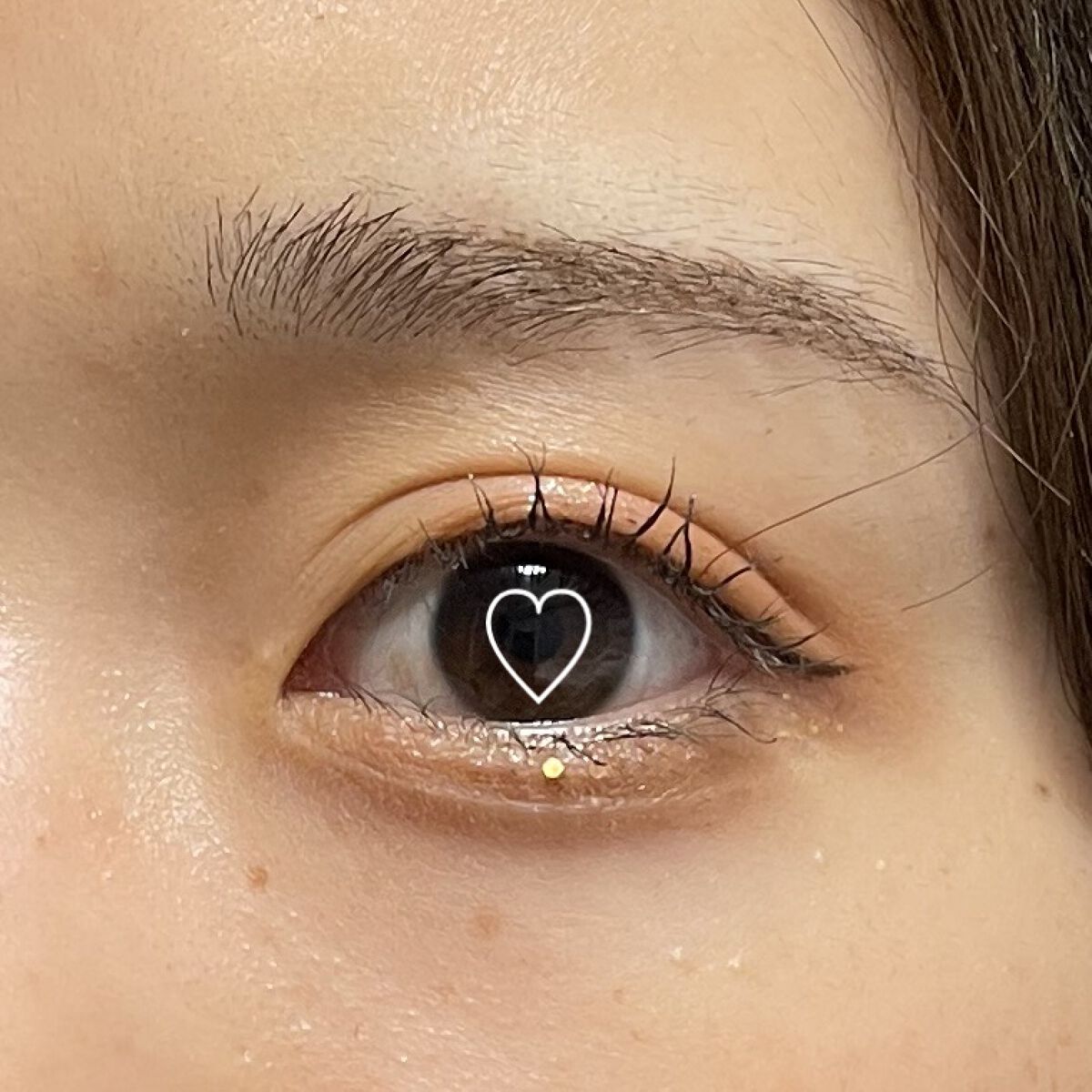 アイラッシュカーラーKLC-0980/KOIZUMI/ホットビューラーを使ったクチコミ（2枚目）