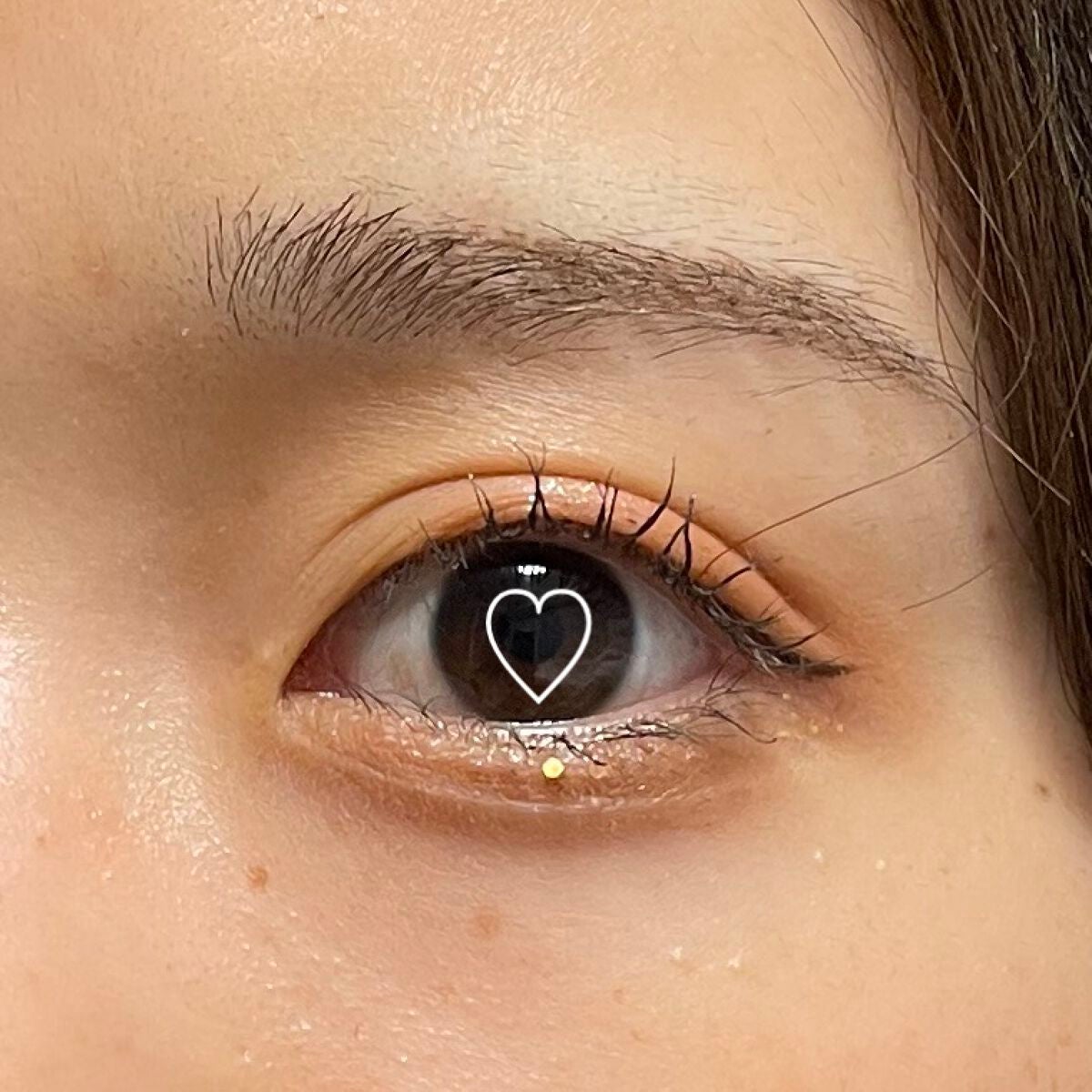 アイラッシュカーラーKLC-0980/KOIZUMI/ホットビューラーを使ったクチコミ(2枚目)