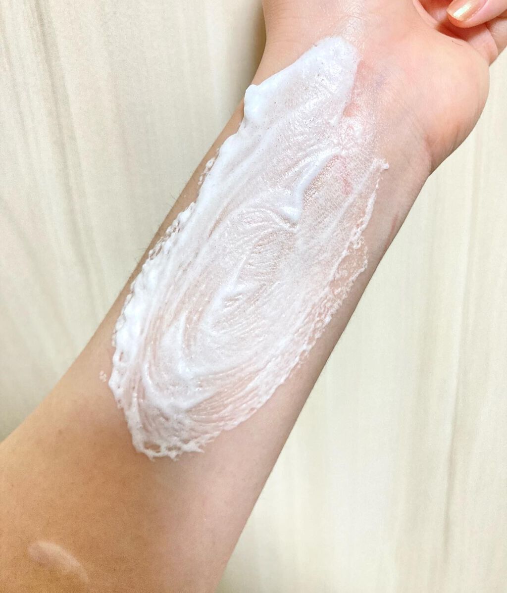 ファムズベビー/Fam's Baby(ファムズベビー)/ハンドクリームを使ったクチコミ(4枚目)