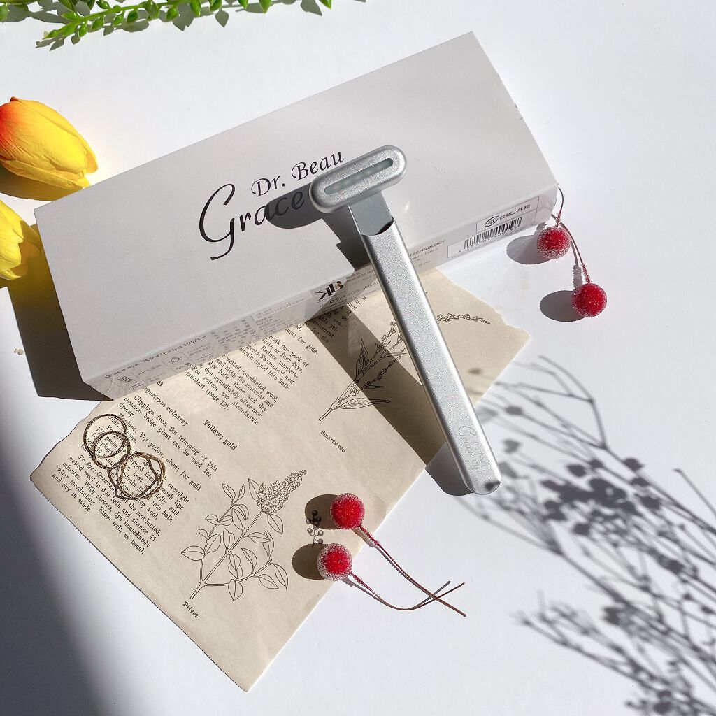 エミリー@フォロバ100 on LIPS 「・・\いつでもどこでもケア/株式会社KALOSBEAUTYTE..」(6枚目)