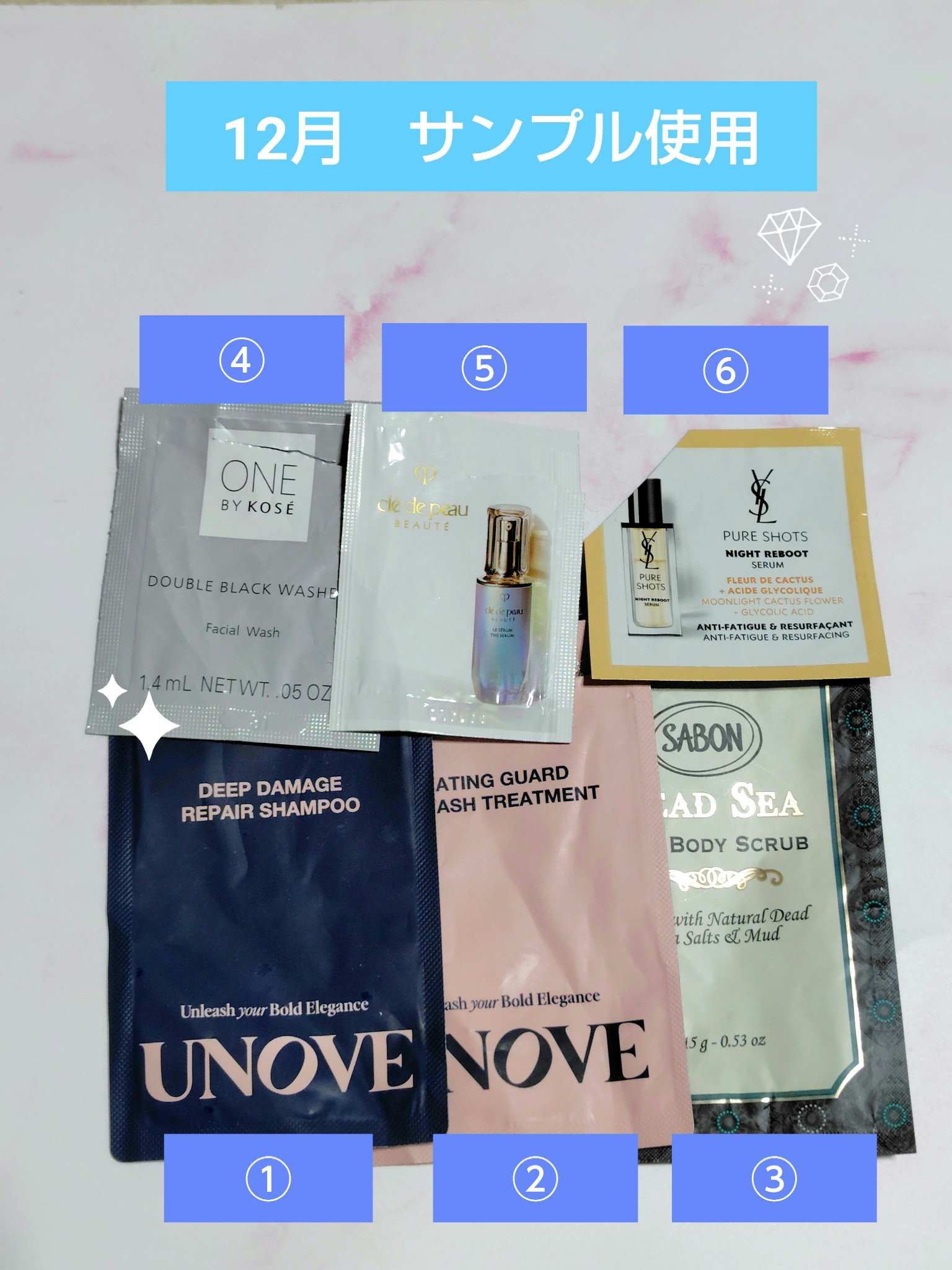 デッドシーマスク/SABON/洗い流すパック・マスクを使ったクチコミ（1枚目）