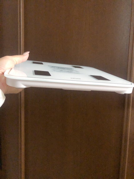 Nalu on LIPS 「トレーナー監修のAI×体組成計ヘルスメーター身体の変化を日々管..」(2枚目)