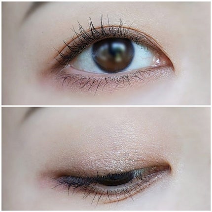 ショコラスウィート アイズ/リンメル ロンドン/アイシャドウパレットを使ったクチコミ(3枚目)