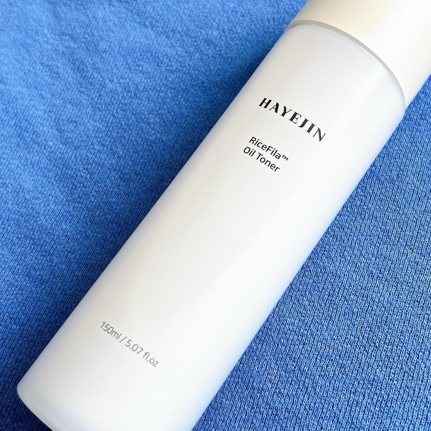 ライスピラーオイルトナー/HAYEJIN/化粧水を使ったクチコミ(2枚目)