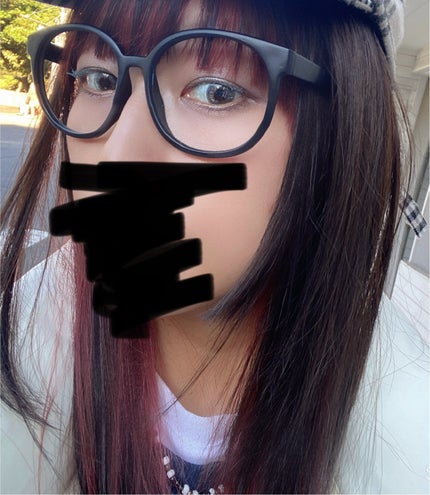 オペラ カラーリングマスカラ/OPERA/マスカラを使ったクチコミ(4枚目)