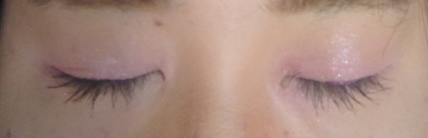 シャドウパレット/dasique/アイシャドウパレットを使ったクチコミ(2枚目)