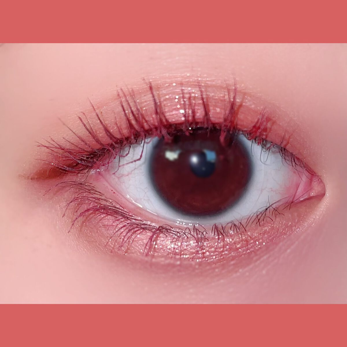 アイ カラー クォード/TOM FORD BEAUTY/アイシャドウパレットを使ったクチコミ(2枚目)