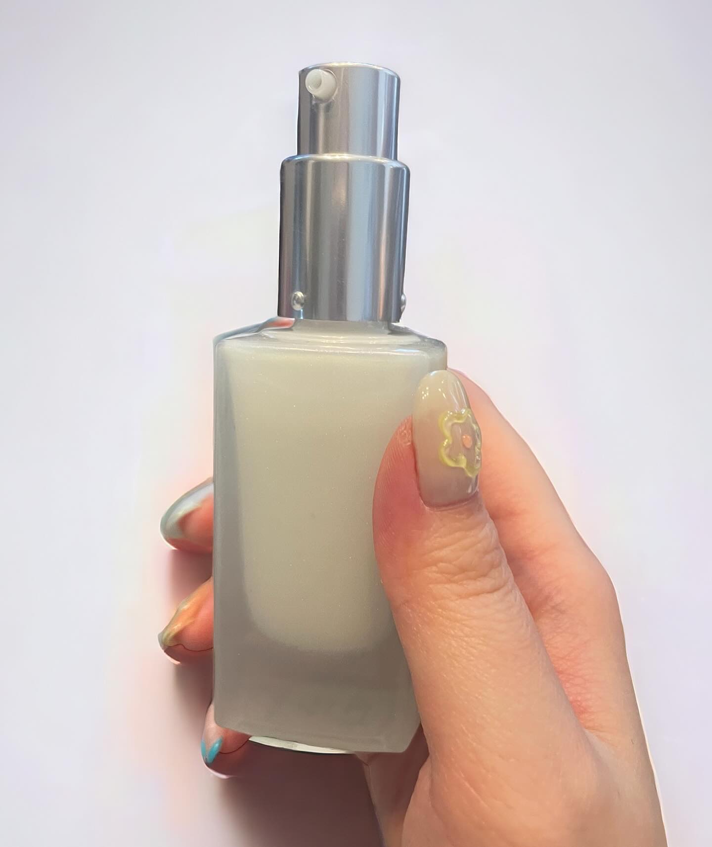  ルミレイヤープライマー/VDL/化粧下地を使ったクチコミ（2枚目）