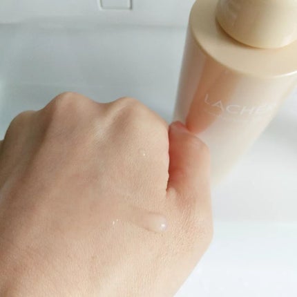 コンディショニングクレンジングウォッシュM./ラシェリエ/洗顔フォームを使ったクチコミ(6枚目)