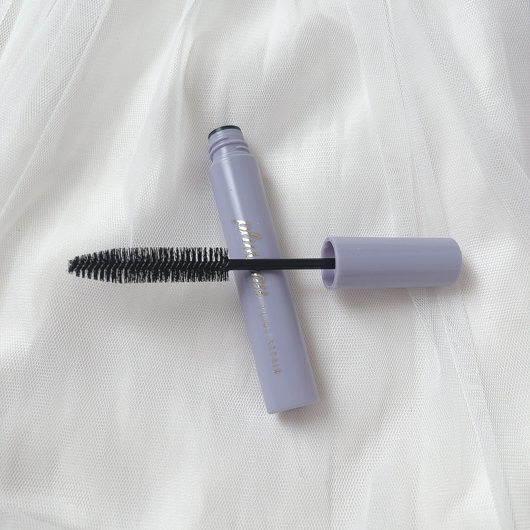 ポイントリペア スーパーハード/plus eau/ヘアジェルを使ったクチコミ（3枚目）