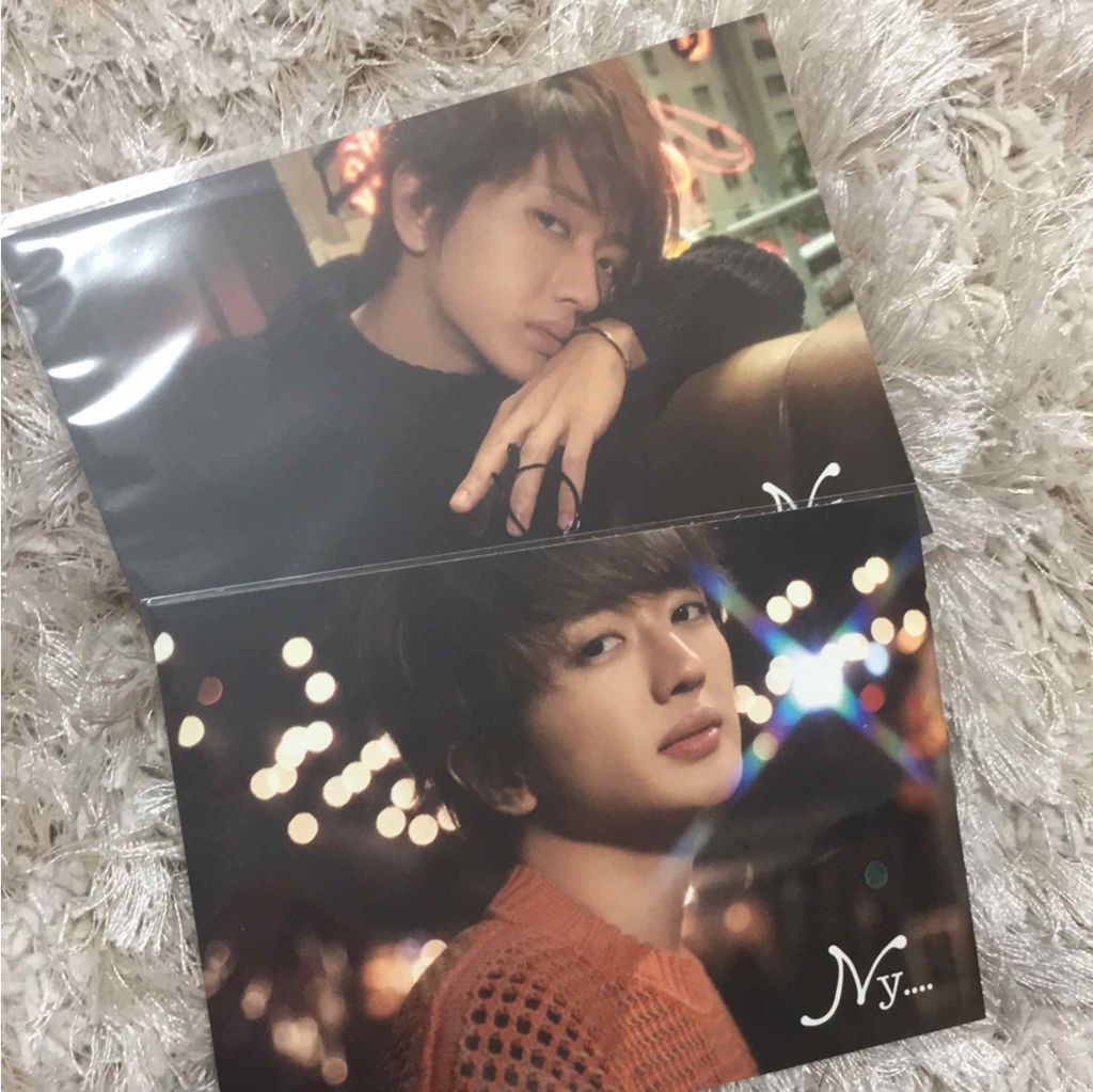 Ny.|Ny.の口コミ - こちらは、 AAA西島隆弘 Nissy by か Ny.|Ny.の口コミ - こちらは、 AAA西島隆弘 Nissy by か