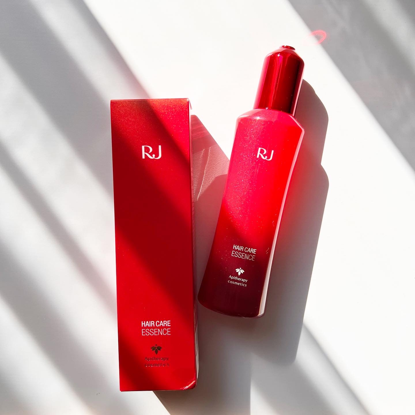 薬用 RJ地肌ケア エッセンス /アピセラピーコスメティクス/頭皮ローションを使ったクチコミ（1枚目）