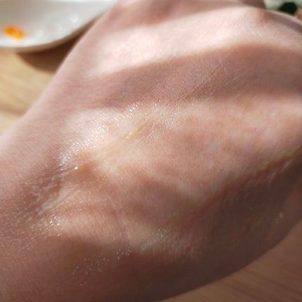 CPセラム V 美容液/カプセルセラム/美容液を使ったクチコミ(4枚目)