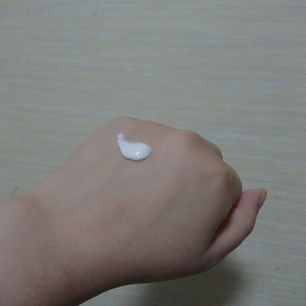 リュクス リブルームナイトクリーム/BENEFIQUE/フェイスクリームを使ったクチコミ(2枚目)