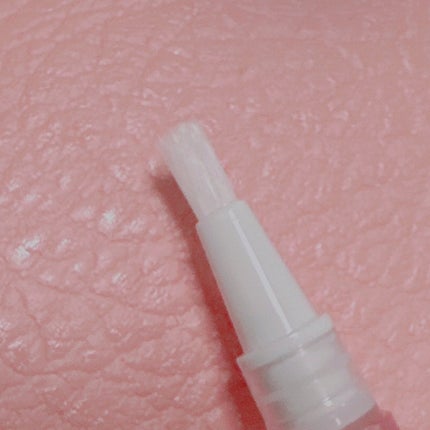 ST ジェリス アロマキューティクルペン サクラ/Gelres/ネイルオイル・トリートメントを使ったクチコミ(4枚目)