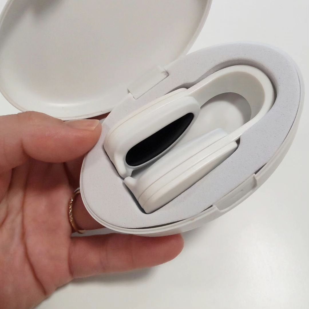 Fornez(フォーネス)/LUXCEAR/美顔器・マッサージを使ったクチコミ(3枚目)