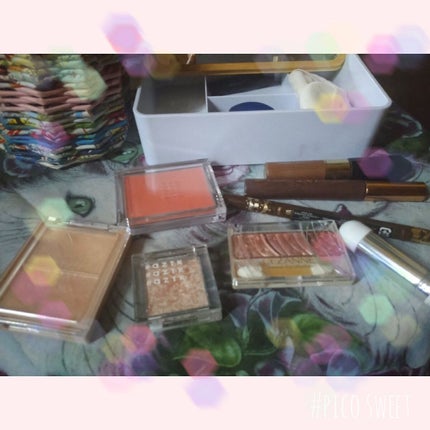 シングルアイシャドウ/aZTK/単色アイシャドウを使ったクチコミ(2枚目)