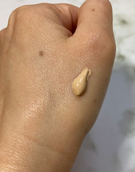 アクア・アクア オーガニックモイストメイクアップベースのクチコミ「アクア・アクア
オーガニックモイストメイクアップベース
¥2,860 23g
主人から.....」(2枚目)