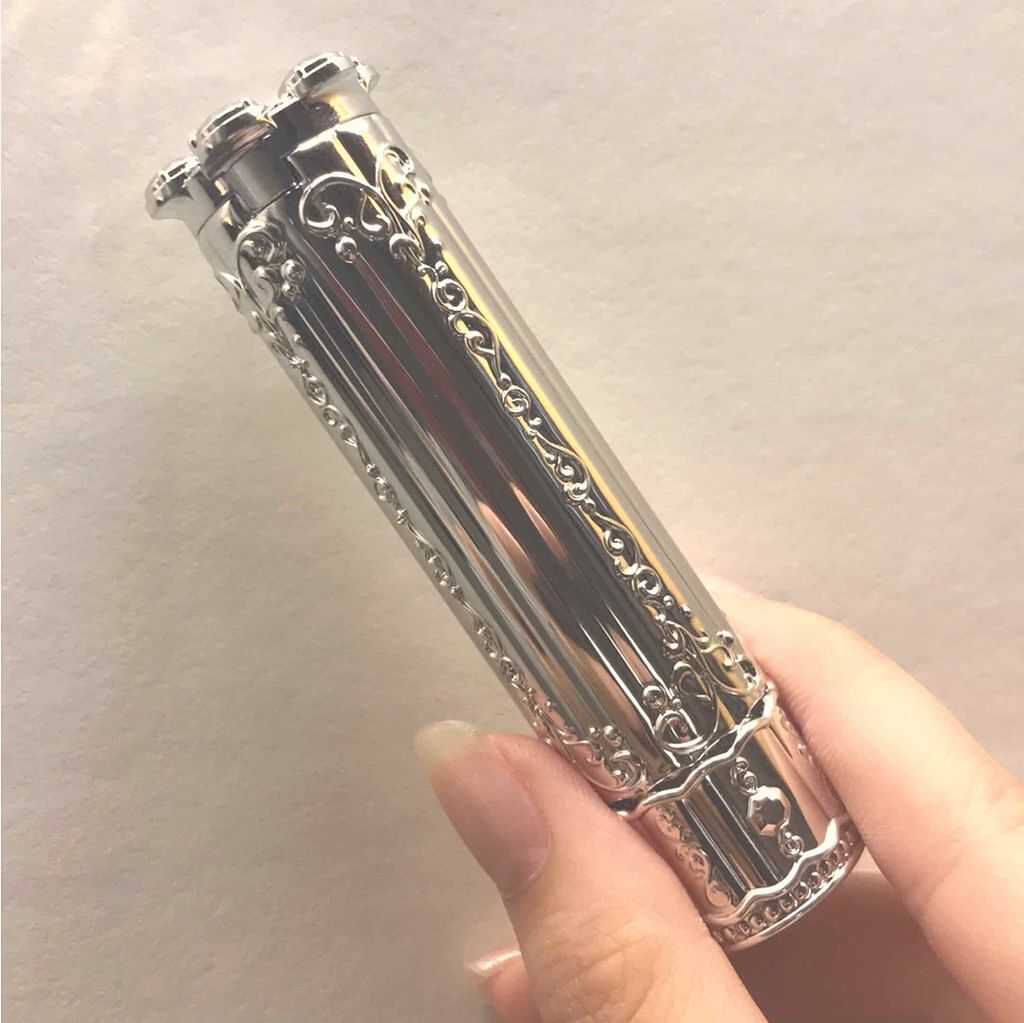 リップブロッサム (旧)/JILL STUART/口紅を使ったクチコミ（1枚目）