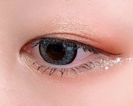 長相思シリーズ 9色アイシャドウパレット/CATKIN/アイシャドウパレットを使ったクチコミ(4枚目)