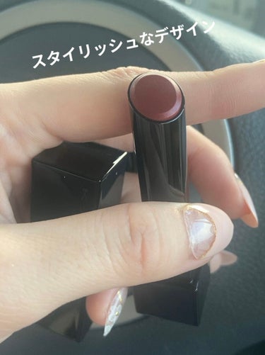 ジャスミン on LIPS 「リップモンスター買えた、、、ちょっと嬉しさのあまり急いで投稿し..」（2枚目）